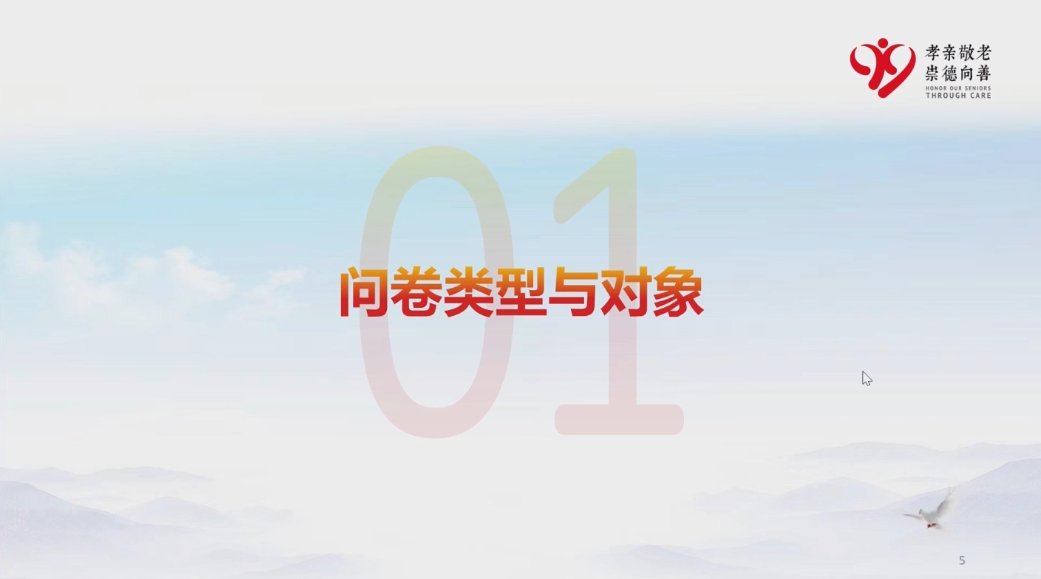 第1节 个人问卷内容解析之类型与对象