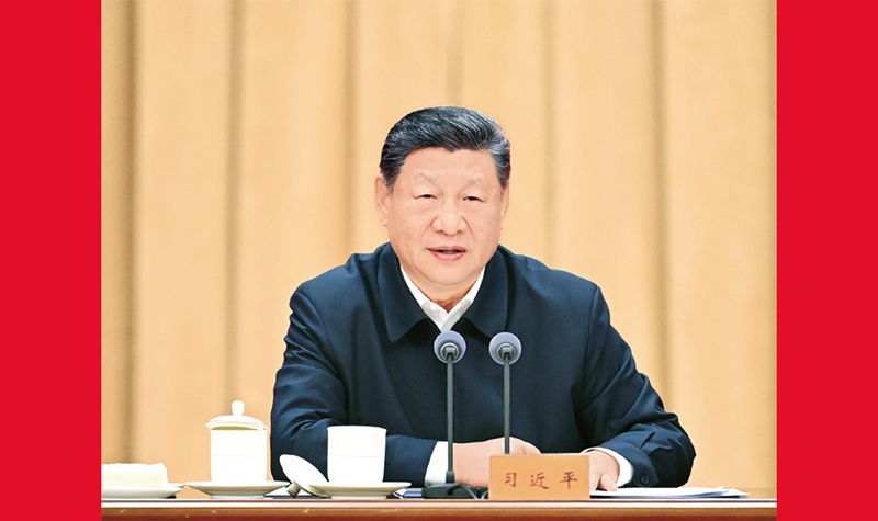 学习宣传贯彻《习近平关于民政工作论述摘编》