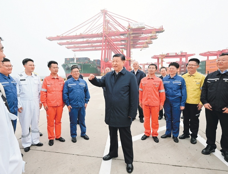 学习宣传贯彻《习近平关于民政工作论述摘编》