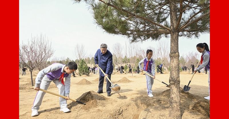 学习宣传贯彻《习近平关于民政工作论述摘编》