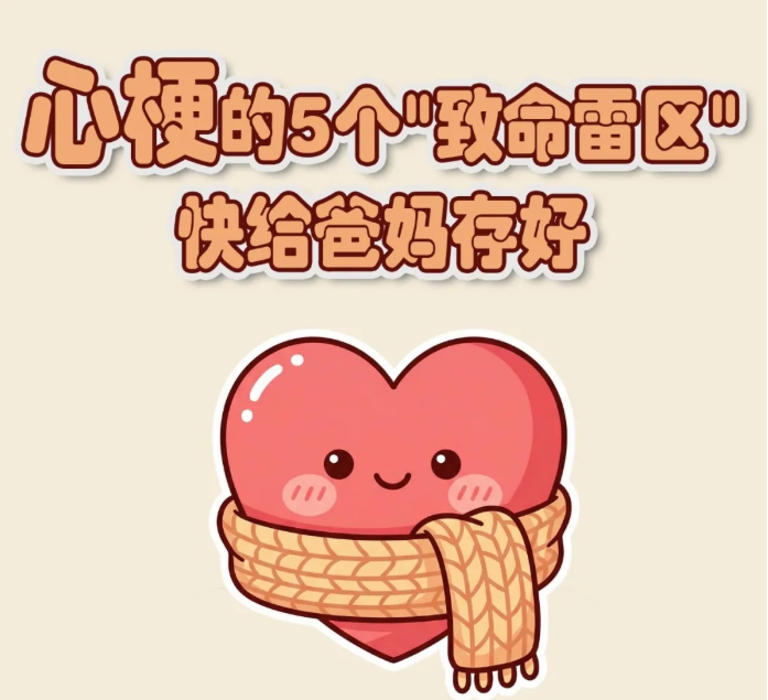 健康科普专题