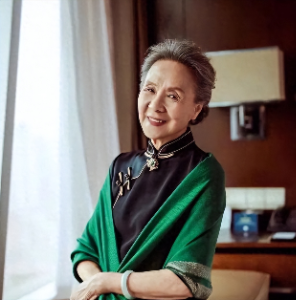 从“银发影后”到“银发力量”：吴彦姝现象折射老龄价值新内涵