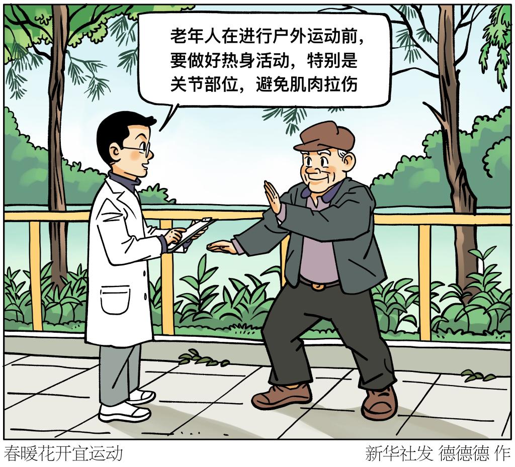 健康科普专题