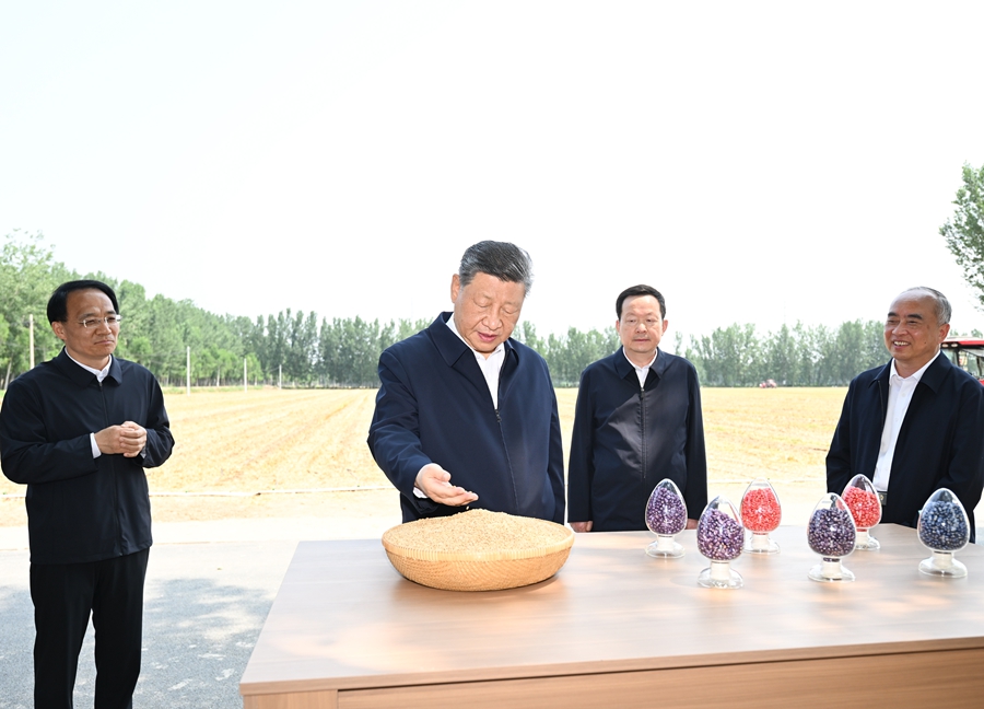 学习宣传贯彻《习近平关于民政工作论述摘编》