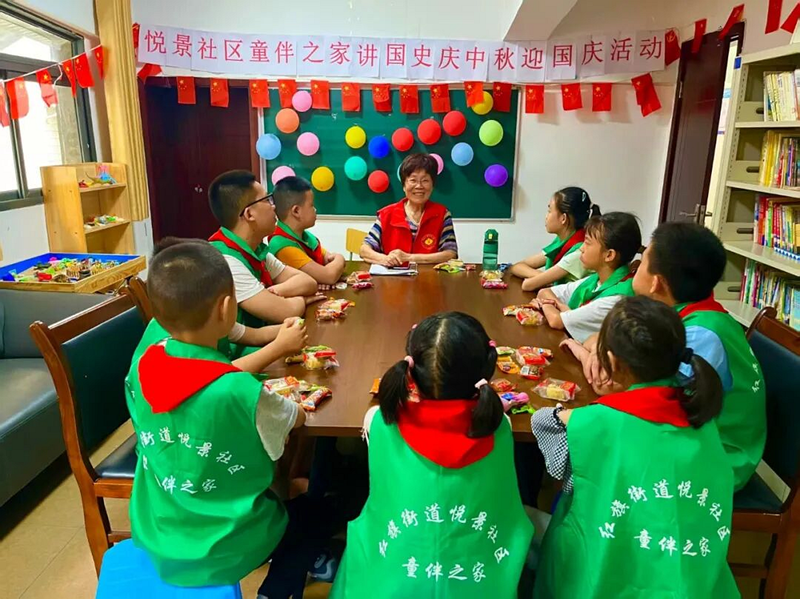 李元英：党员没有“退休”二字
